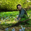 l acteur luke evans