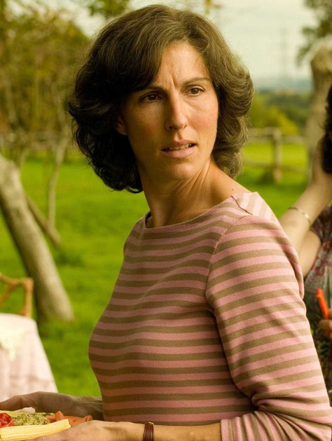 tamsin greig