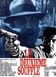 Affiche du film Le Deuxième souffle (1966)