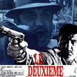 Affiche Le deuxième souffle