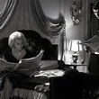 Christine Fabrega et Michel Constantin