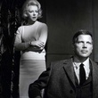 Christine Fabrega et Pierre Zimmer