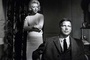 Christine Fabrega et Pierre Zimmer
