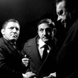 Lino Ventura et Paul Frankeur