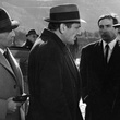 Lino Ventura et Paul Meurisse