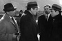 Lino Ventura et Paul Meurisse