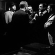 Lino Ventura et Paul Frankeur