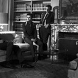 Denis Manuel, Raymon Pellegrin et Pierre Zimmer
