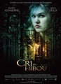 Le cri du hibou