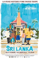 Affiche miniature du film Sri Lanka National Handball Team