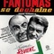Affiche Fantômas se déchaine - Fantômas se déchaîne 