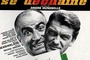 Affiche du film Fantômas se déchaîne