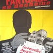 Fantômas se déchaine