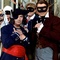 Jean Marais et Louis de Funès - Fantômas se déchaîne 