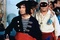 Louis de Funès déguisé en pirate
