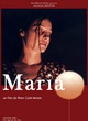 Affiche du film Maria