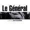 Affiche du film Le général - Le général 