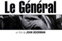 Affiche du film Le général
