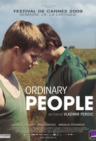 Affiche miniature du film Ordinary People