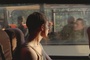 Boris Isakovic dans le bus