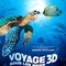 Affiche du film Voyage sous les mers 3D - Voyage sous les mers 3D 