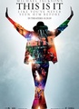 Michael Jackson's This Is It