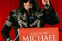 michael jackson faisant la promo de son concert