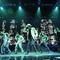 michael jackson s'entrainant - Michael Jackson's This Is It 