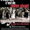 Affiche L'important c'est d'être vivant - L'important c'est de rester vivant 