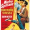 Affiche du film En quatrième vitesse - En quatrième vitesse 