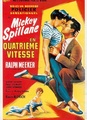 En quatrième vitesse