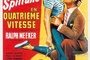 Affiche du film En quatrième vitesse