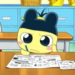 personnage 3 du dessin anim   tamagotchi