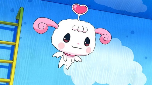 personnage du dessin anim   tamagotchi