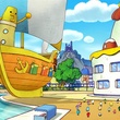 photo 2 du dessin anim   tamagotchi
