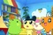 photo 7 du dessin anim   tamagotchi