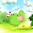 photo du dessin anim   tamagotchi