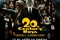 Affiche du film 20th Century Boys Chapitre 2