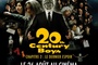 Affiche du film 20th Century Boys Chapitre 2