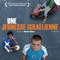Affiche du film Une jeunesse israélienne - Une jeunesse israélienne 