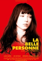 Affiche miniature du film La belle personne
