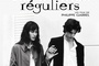 Affiche du film Les amants réguliers