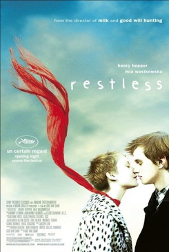 Affiche du film Restless