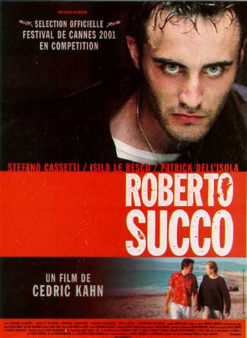 Affiche du film Roberto Succo