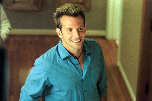 Bradley Cooper dans All about Steve