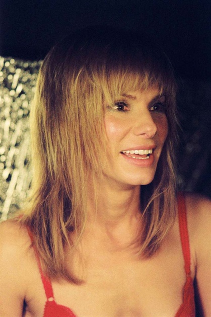 Sandra Bullock