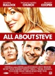 seconde affiche du film all about steve