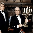 Jean Marais et Louis de Funès