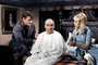 Jean Marais, Mylène Demongeot et Louis de Funès