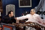 Louis de Funès et Max Montavon